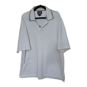 Ashworth Golf Shirt